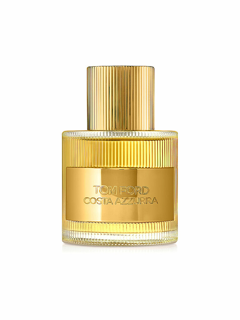 TOM FORD Costa Azzurra Eau de Parfum 50 ml 3